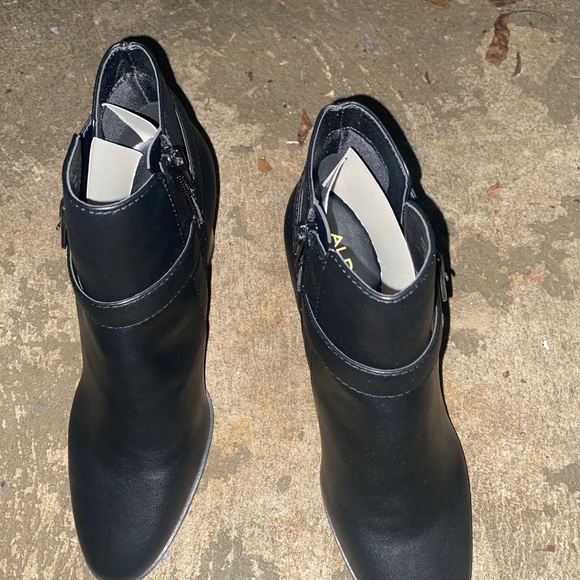Aldo ankle boots - Picture 3 of 10